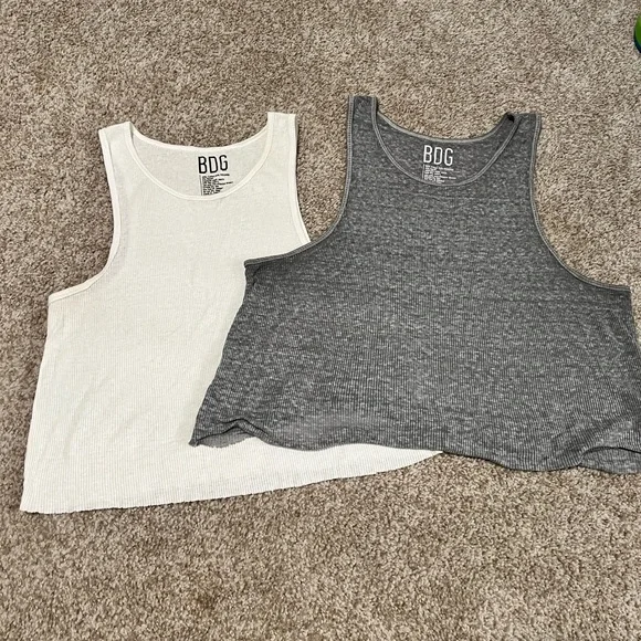 Urban outfitters BDG godfather tank top lot - Picture 5 of 7